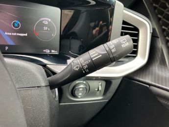VAUXHALL MOKKA 50Kwh Ultimate Suv 5Dr Electric Auto (136 Ps)