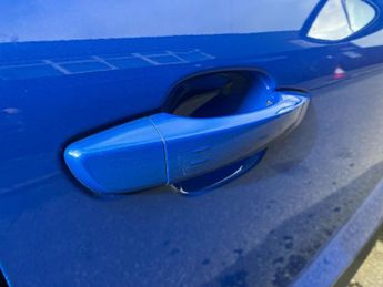 VAUXHALL MOKKA 50Kwh Ultimate Suv 5Dr Electric Auto (136 Ps)