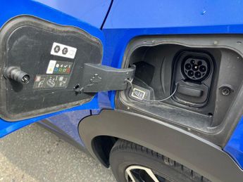 VAUXHALL MOKKA 50Kwh Ultimate Suv 5Dr Electric Auto (136 Ps)