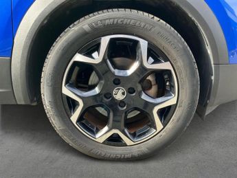 VAUXHALL MOKKA 50Kwh Ultimate Suv 5Dr Electric Auto (136 Ps)