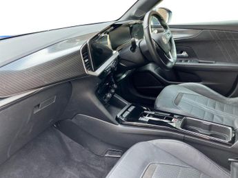 VAUXHALL MOKKA 50Kwh Ultimate Suv 5Dr Electric Auto (136 Ps)