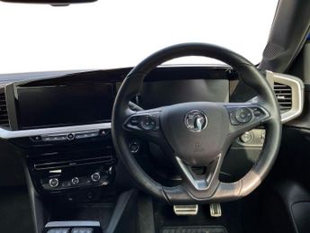 VAUXHALL MOKKA 50Kwh Ultimate Suv 5Dr Electric Auto (136 Ps)