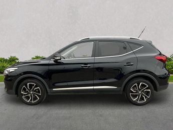 MG MOTOR UK ZS 1.0 T-Gdi Exclusive Suv 5Dr Petrol Auto Euro 6 (111 Ps)