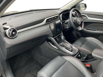 MG MOTOR UK ZS 1.0 T-Gdi Exclusive Suv 5Dr Petrol Auto Euro 6 (111 Ps)