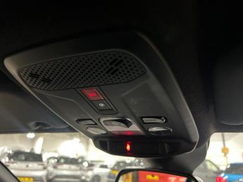 VAUXHALL CORSA 1.2 Turbo Ultimate Hatchback 5Dr Petrol Auto Euro 6 (S/S) (130 P