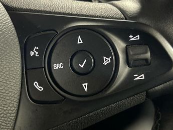 VAUXHALL CORSA 1.2 Turbo Ultimate Hatchback 5Dr Petrol Auto Euro 6 (S/S) (130 P