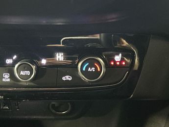 VAUXHALL CORSA 1.2 Turbo Ultimate Hatchback 5Dr Petrol Auto Euro 6 (S/S) (130 P