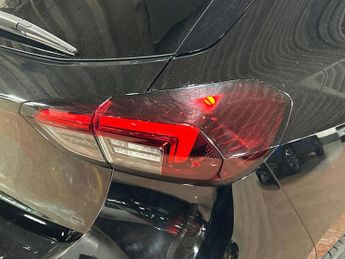 VAUXHALL CORSA 1.2 Turbo Ultimate Hatchback 5Dr Petrol Auto Euro 6 (S/S) (130 P