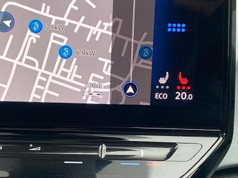 VOLKSWAGEN ID.3 Pro Performance 58Kwh Family Hatchback 5Dr Electric Auto (204 Ps