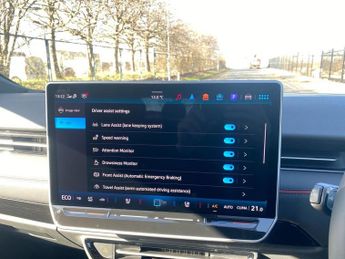VOLKSWAGEN ID.7 Gtx 86Kwh Plus Fastback 5Dr Electric Auto 4Motion (340 Ps)