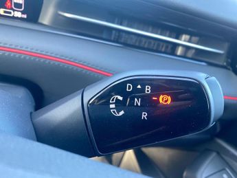 VOLKSWAGEN ID.7 Gtx 86Kwh Plus Fastback 5Dr Electric Auto 4Motion (340 Ps)