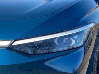 VOLKSWAGEN ID.7 Gtx 86Kwh Plus Fastback 5Dr Electric Auto 4Motion (340 Ps)