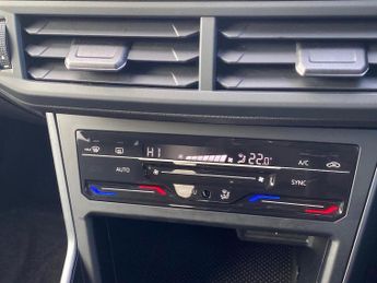 VOLKSWAGEN POLO 1.0 Tsi R-Line Hatchback 5Dr Petrol Dsg Euro 6 (S/S) (115 Ps)