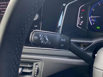 VOLKSWAGEN POLO 1.0 Tsi R-Line Hatchback 5Dr Petrol Dsg Euro 6 (S/S) (115 Ps)