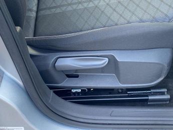 VOLKSWAGEN POLO 1.0 Tsi R-Line Hatchback 5Dr Petrol Dsg Euro 6 (S/S) (115 Ps)