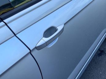 VOLKSWAGEN POLO 1.0 Tsi R-Line Hatchback 5Dr Petrol Dsg Euro 6 (S/S) (115 Ps)