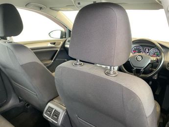 VOLKSWAGEN GOLF 1.4 Tsi Bluemotion Tech Match Edition Hatchback 5Dr Petrol Dsg E