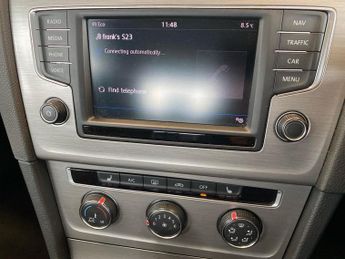 VOLKSWAGEN GOLF 1.4 Tsi Bluemotion Tech Match Edition Hatchback 5Dr Petrol Dsg E