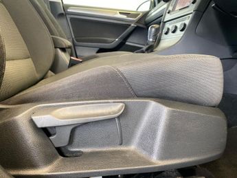 VOLKSWAGEN GOLF 1.4 Tsi Bluemotion Tech Match Edition Hatchback 5Dr Petrol Dsg E