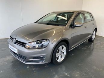 VOLKSWAGEN GOLF 1.4 Tsi Bluemotion Tech Match Edition Hatchback 5Dr Petrol Dsg E