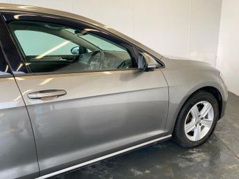 VOLKSWAGEN GOLF 1.4 Tsi Bluemotion Tech Match Edition Hatchback 5Dr Petrol Dsg E