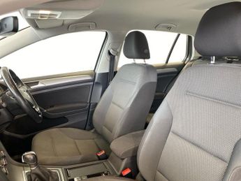 VOLKSWAGEN GOLF 1.4 Tsi Bluemotion Tech Match Edition Hatchback 5Dr Petrol Dsg E