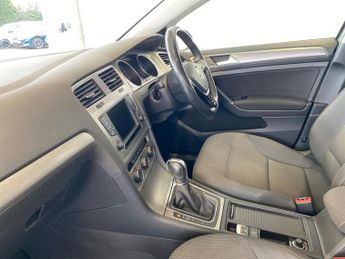 VOLKSWAGEN GOLF 1.4 Tsi Bluemotion Tech Match Edition Hatchback 5Dr Petrol Dsg E