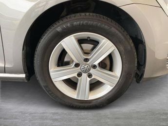 VOLKSWAGEN GOLF 1.4 Tsi Bluemotion Tech Match Edition Hatchback 5Dr Petrol Dsg E