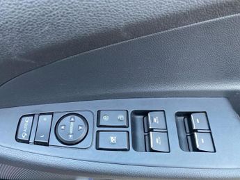HYUNDAI TUCSON 1.6 T-Gdi N Line Suv 5Dr Petrol Dct Euro 6 (S/S) (177 Ps)