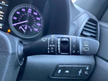 HYUNDAI TUCSON 1.6 T-Gdi N Line Suv 5Dr Petrol Dct Euro 6 (S/S) (177 Ps)