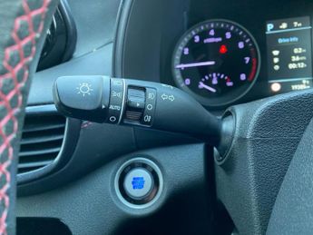 HYUNDAI TUCSON 1.6 T-Gdi N Line Suv 5Dr Petrol Dct Euro 6 (S/S) (177 Ps)