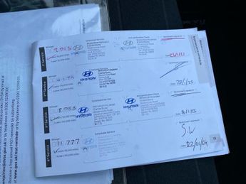 HYUNDAI TUCSON 1.6 T-Gdi N Line Suv 5Dr Petrol Dct Euro 6 (S/S) (177 Ps)