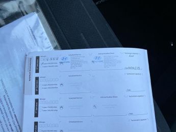 HYUNDAI TUCSON 1.6 T-Gdi N Line Suv 5Dr Petrol Dct Euro 6 (S/S) (177 Ps)