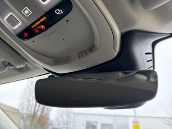 VOLVO XC60 Xc60 2.0 B4 Awd Diesel Plus Dark Geartronic