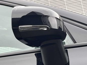 VOLVO XC60 2.0 B5P Core 5Dr Awd Geartronic