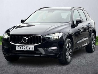 VOLVO XC60 2.0 B5P Core 5Dr Awd Geartronic