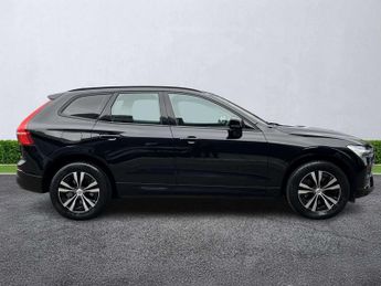 VOLVO XC60 2.0 B5P Core 5Dr Awd Geartronic