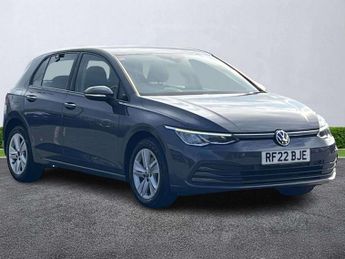 Volkswagen Golf TDi 2.0 Tdi Life 5Dr