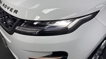 LAND ROVER RANGE ROVER EVOQUE 1.5 P300E 12.2Kwh R-Dynamic S Suv 5Dr Petrol Plug-In Hybrid Auto