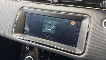 LAND ROVER RANGE ROVER EVOQUE 1.5 P300E 12.2Kwh R-Dynamic S Suv 5Dr Petrol Plug-In Hybrid Auto