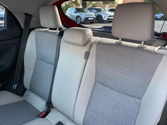 TOYOTA YARIS 1.5 Vvt-H Excel Hatchback 5Dr Petrol Hybrid E-Cvt Euro 6 (S/S) (