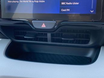 TOYOTA YARIS 1.5 Vvt-H Excel Hatchback 5Dr Petrol Hybrid E-Cvt Euro 6 (S/S) (