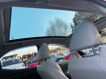 TOYOTA YARIS 1.5 Vvt-H Excel Hatchback 5Dr Petrol Hybrid E-Cvt Euro 6 (S/S) (