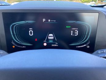 KIA NIRO 1.6H Gdi 2 Suv 5Dr Petrol Hybrid Dct Euro 6 (S/S) (139 Bhp)