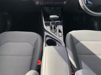 KIA NIRO 1.6H Gdi 2 Suv 5Dr Petrol Hybrid Dct Euro 6 (S/S) (139 Bhp)