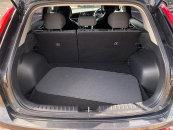 KIA NIRO 1.6H Gdi 2 Suv 5Dr Petrol Hybrid Dct Euro 6 (S/S) (139 Bhp)
