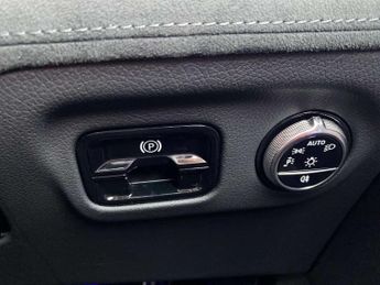 MERCEDES-BENZ EQE Eqe 350+ 235Kw Amg Line Nt Ed Prem+ 96Kwh 4Dr Auto