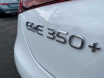 MERCEDES-BENZ EQE Eqe 350+ 235Kw Amg Line Nt Ed Prem+ 96Kwh 4Dr Auto