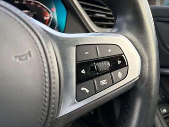 BMW 1 SERIES 118I [136] M Sport 5Dr Step Auto [Lcp]