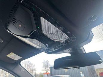 BMW 5 SERIES 520D Mht M Sport 5Dr Step Auto